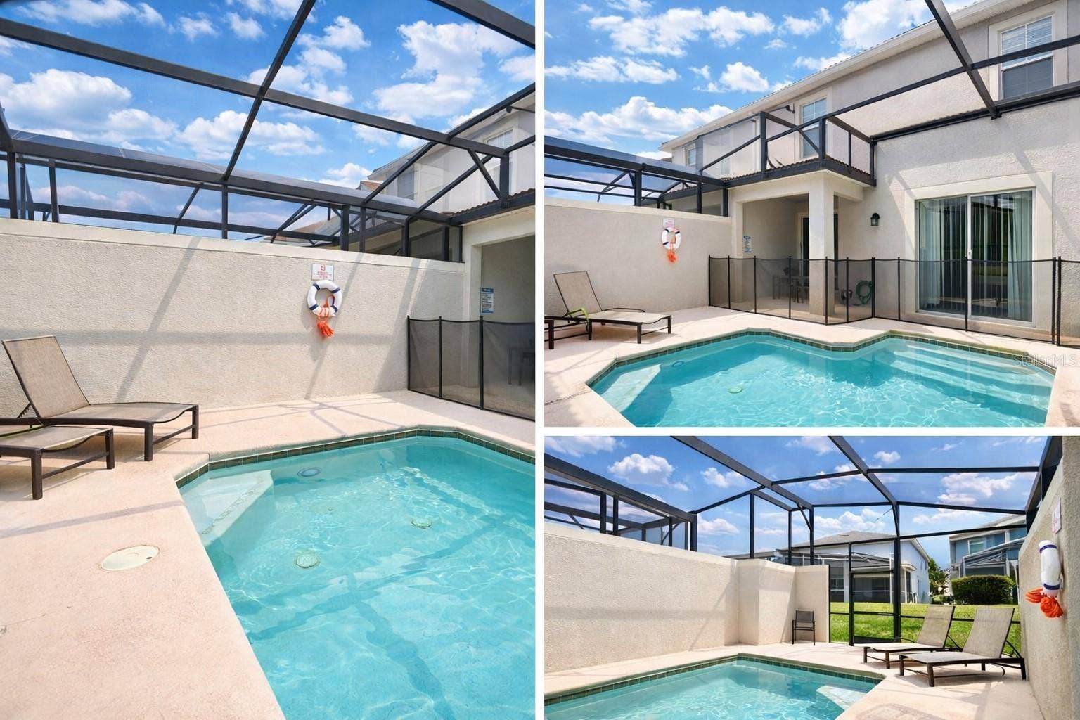 9063 DOGLEG DRIVE, Davenport, FL 33896 9063 DOGLEG DRIVE, Davenport, FL 33896