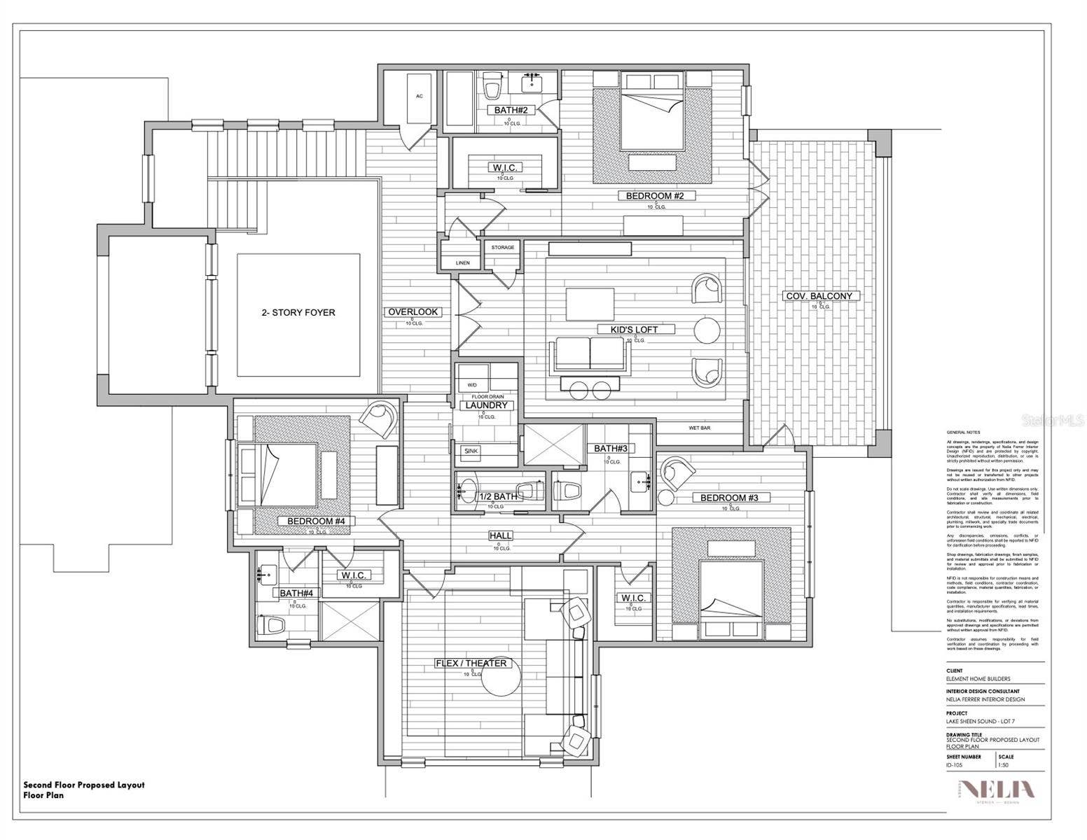 9108 SHEEN SOUND STREET, Orlando, FL 32836 9108 SHEEN SOUND STREET, Orlando, FL 32836