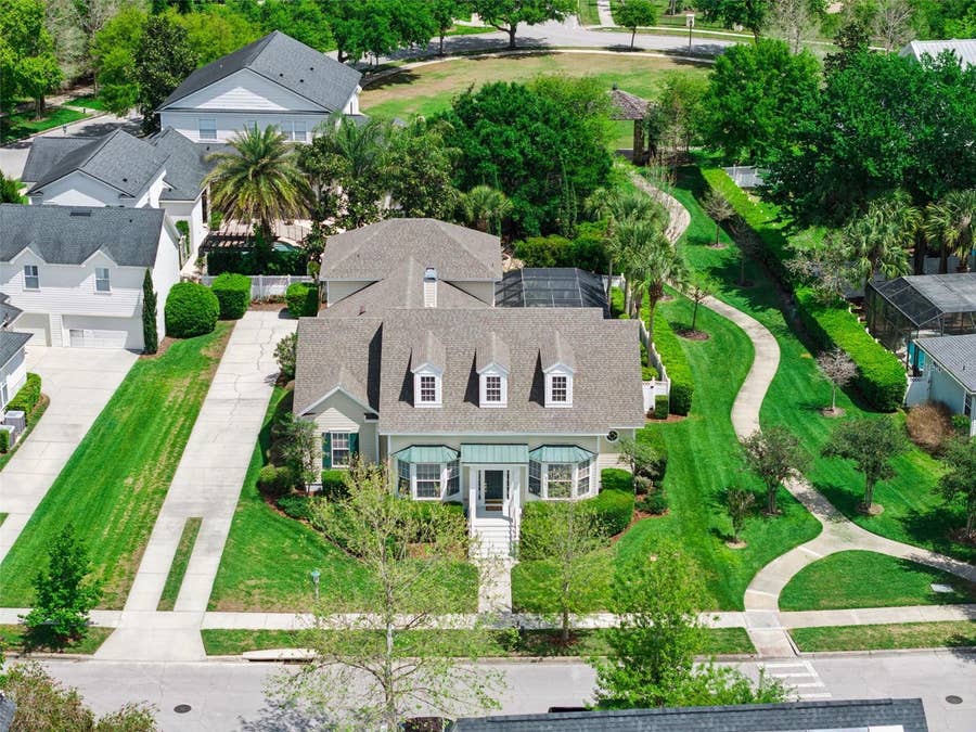 Property photo for 707 EAGLE WOODS TRAIL, Celebration, FL