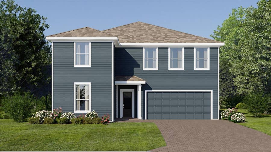 Property photo for 2788 MERCY CIRCLE, Clermont, FL
