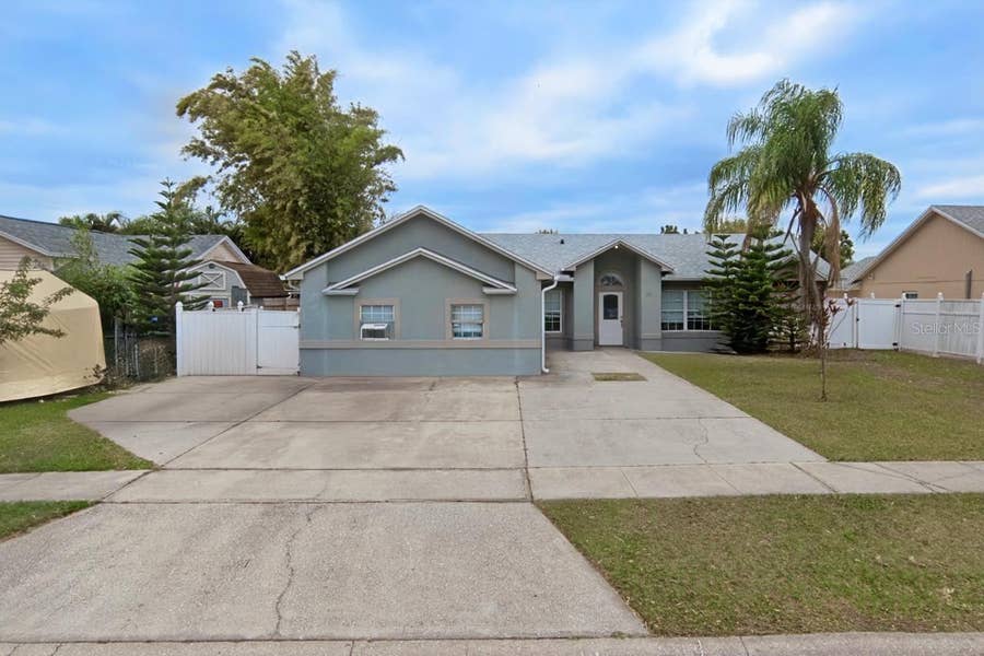 Property photo for 233 RED MAPLE DRIVE, Kissimmee, FL