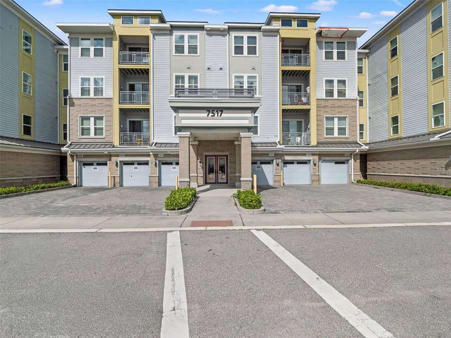 Property photo for 7517 LAUREATE BOULEVARD, #4403, Orlando, FL