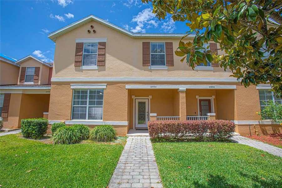 Property photo for 10934 SAVANNAH LANDING CIRCLE, Orlando, FL