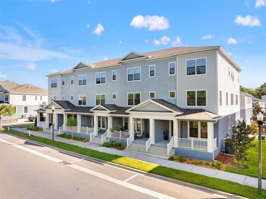 Property photo for 1128 SPOTTED SANDPIPER LOOP, Winter Springs, FL
