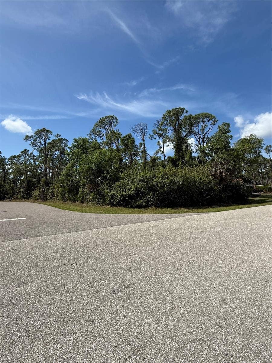 Property photo for 5101 HOPKINS AVENUE, Port Charlotte, FL