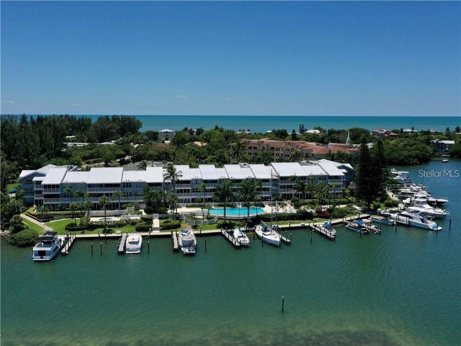 Property photo for 615 DREAM ISLAND ROAD, #107, Longboat Key, FL