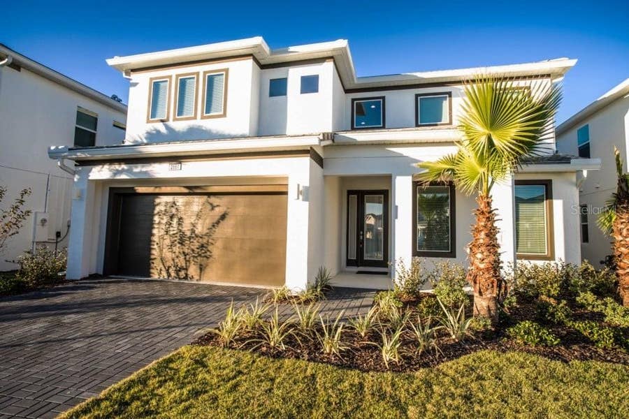 Property photo for 2661 CALISTOGA, Kissimmee, FL