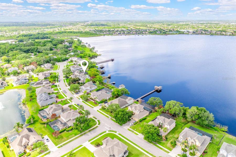 Property photo for 14255 HAMPSHIRE BAY CIRCLE, Winter Garden, FL