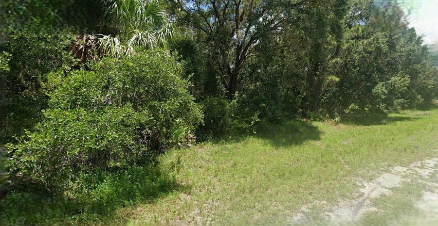 Property photo for BANGAR LANE, North Port, FL