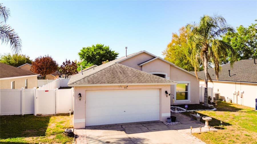 Property photo for 233 VERBENA STREET, Davenport, FL