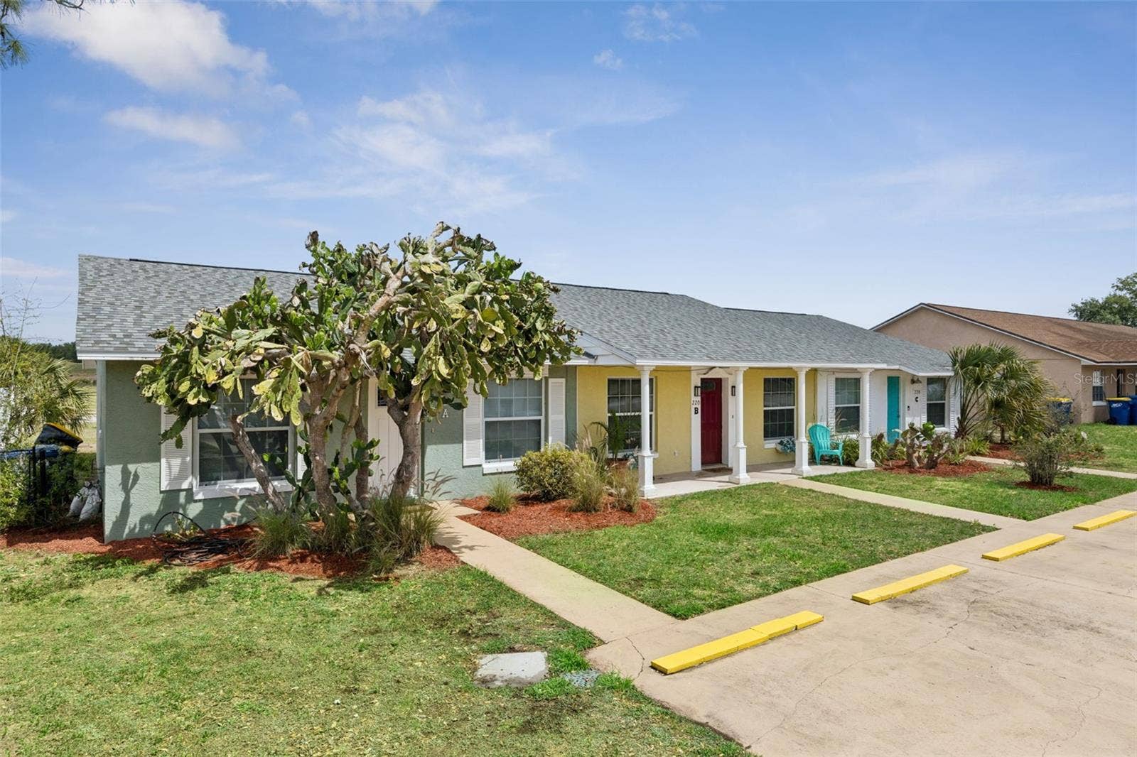 220 Ridgecrest Loop (A, B & C) Minneola Fl, 34715