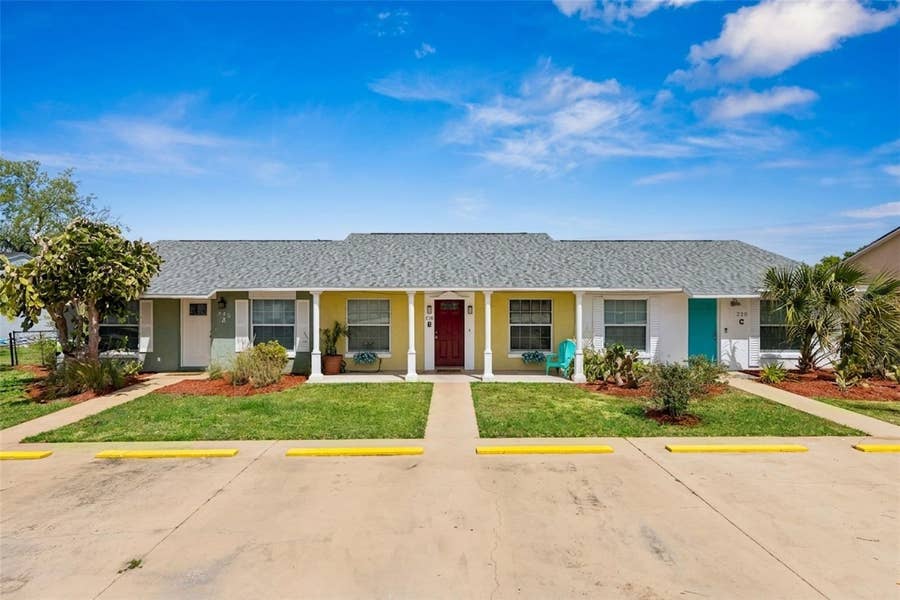 Property photo for 220 RIDGECREST LOOP, Minneola, FL