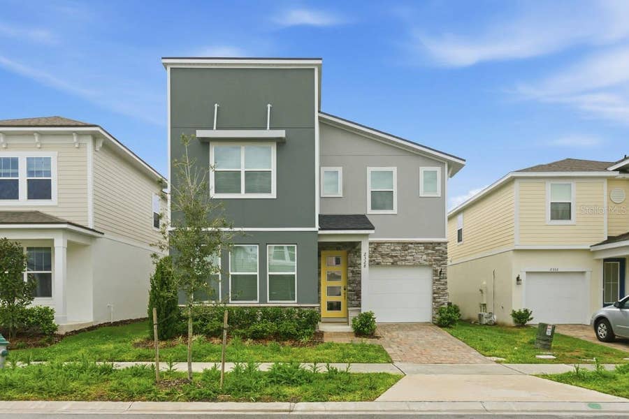 Property photo for 2328 SALTY WINDS WAY, Kissimmee, FL