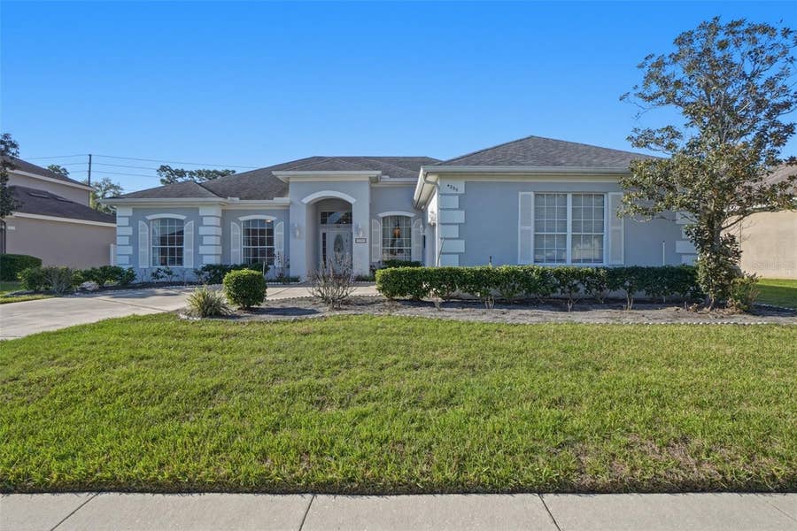 Property photo for 4230 CRANMORE COURT, Belle Isle, FL