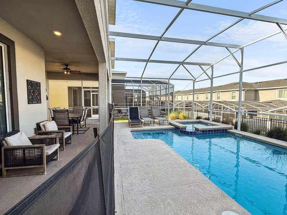 1069 LEADER STREET, Davenport, FL 33896 1069 LEADER STREET, Davenport, FL 33896
