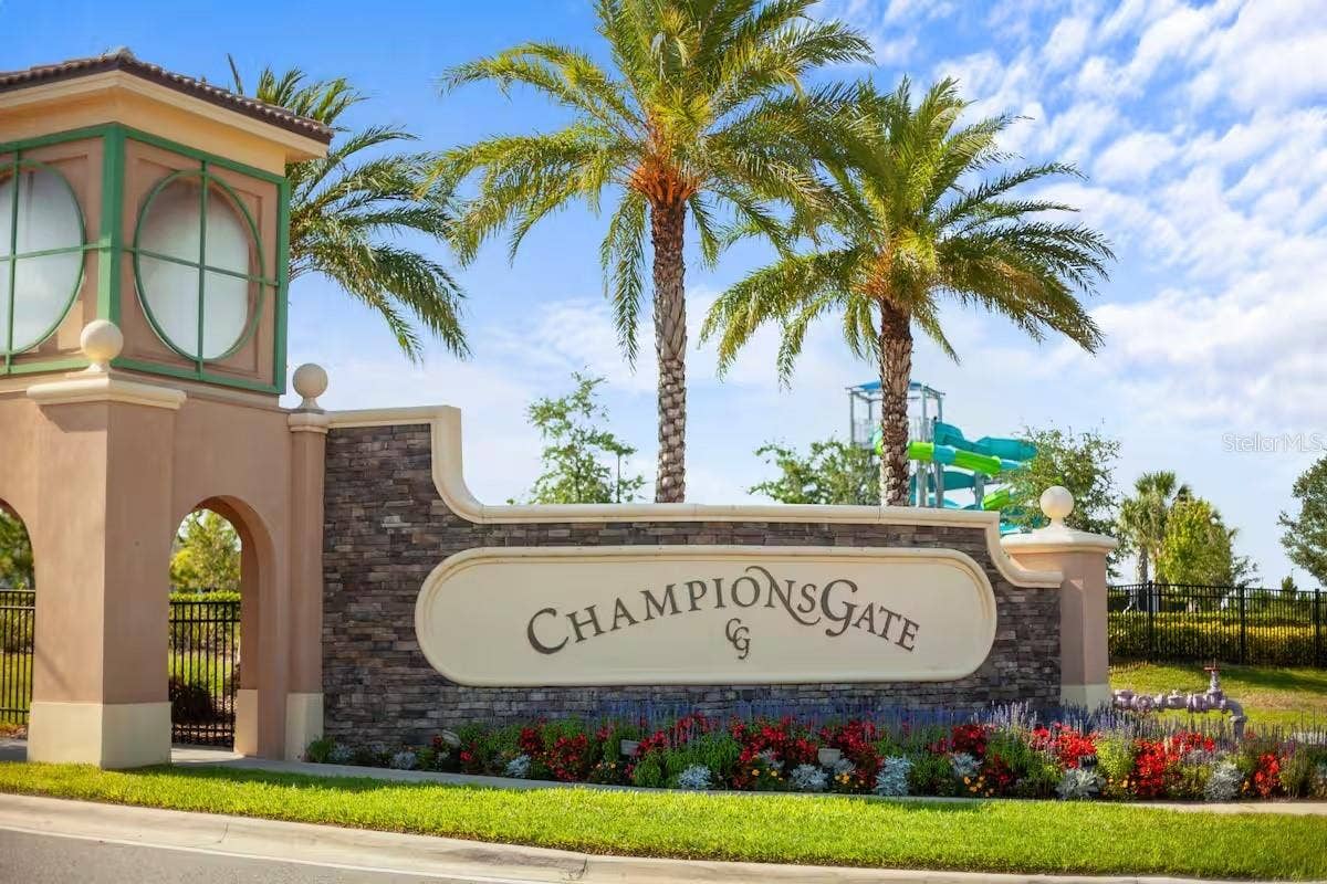 1069 LEADER STREET, Davenport, FL 33896 1069 LEADER STREET, Davenport, FL 33896
