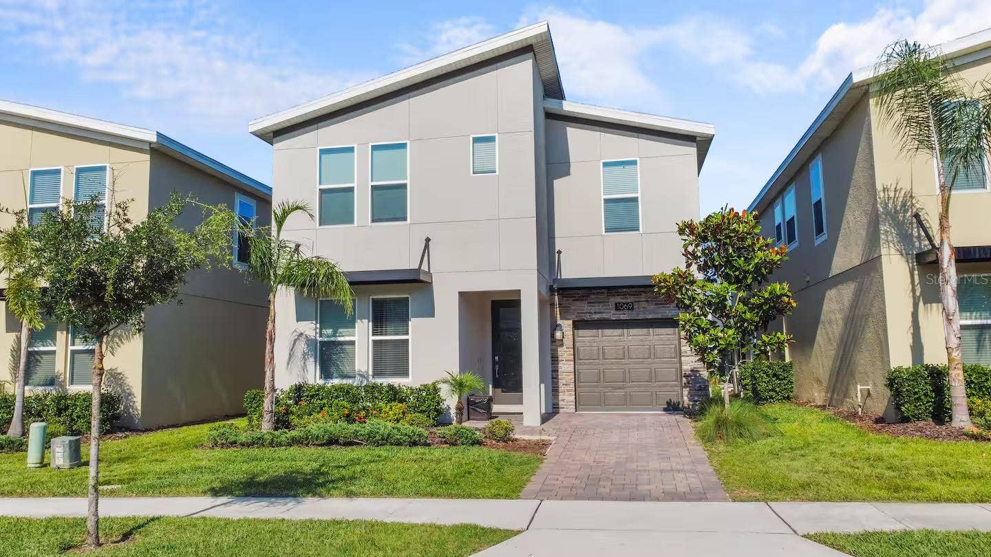 1069 LEADER STREET, Davenport, FL 33896 1069 LEADER STREET, Davenport, FL 33896