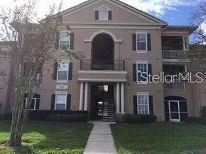 Property photo for 14238 FREDRICKSBURG DRIVE, #317, Orlando, FL