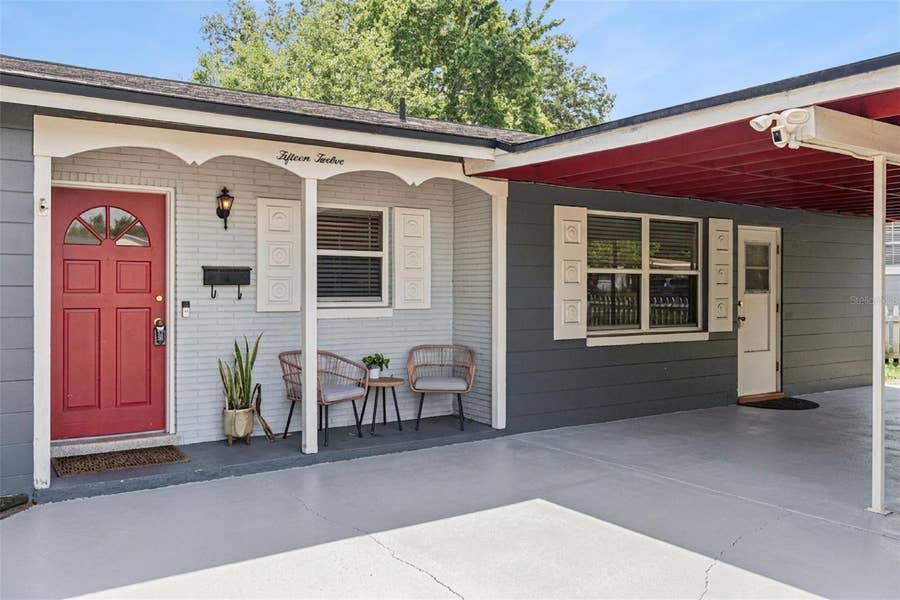 Property photo for 1512 OVERLAKE AVENUE, Orlando, FL
