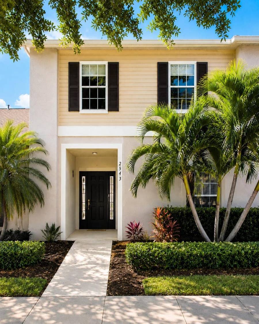 Property photo for 2543 OLD KENT CIRCLE, Kissimmee, FL