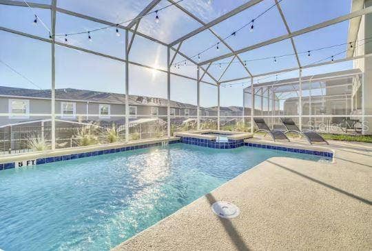 9149 SOMMERSET HILLS DRIVE, Davenport, FL 33896 9149 SOMMERSET HILLS DRIVE, Davenport, FL 33896