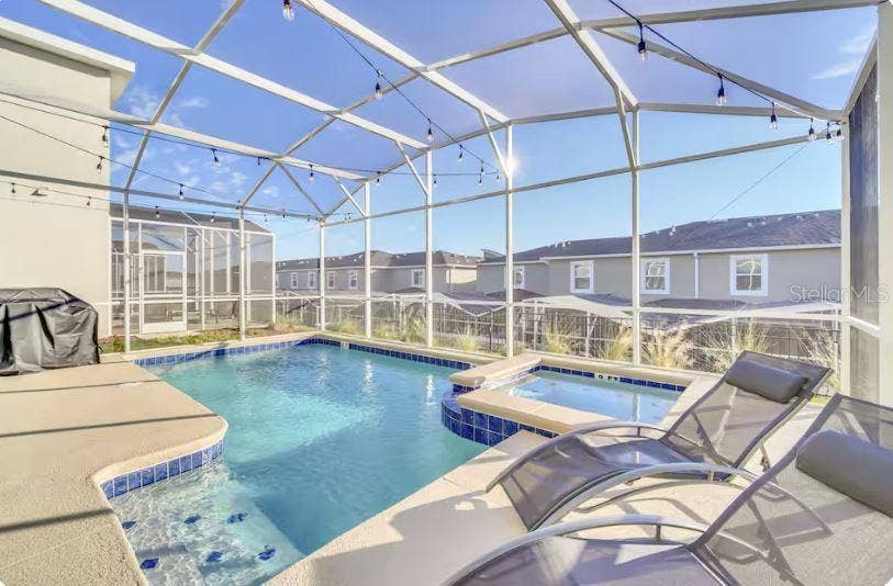 9149 SOMMERSET HILLS DRIVE, Davenport, FL 33896 9149 SOMMERSET HILLS DRIVE, Davenport, FL 33896