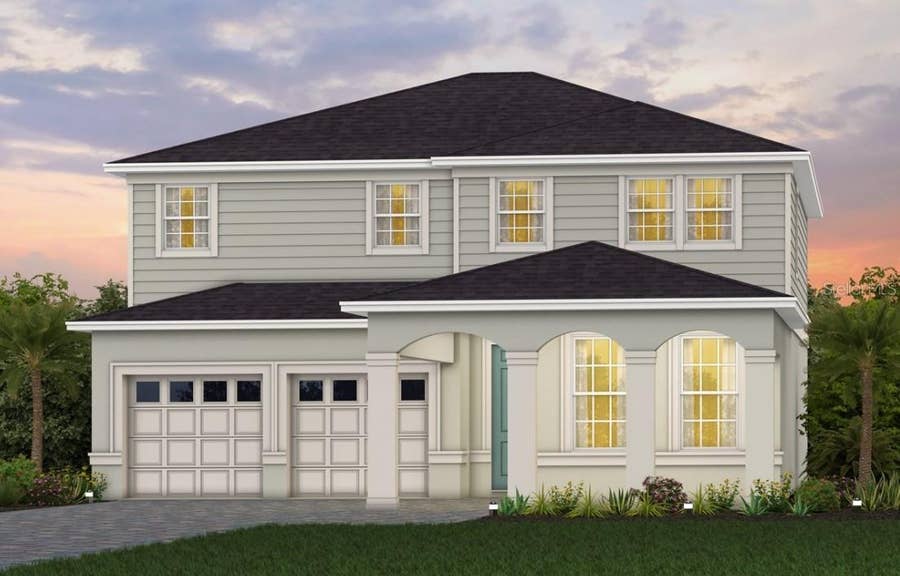 Property photo for 419 WINTER GROVE BOULEVARD, Winter Garden, FL
