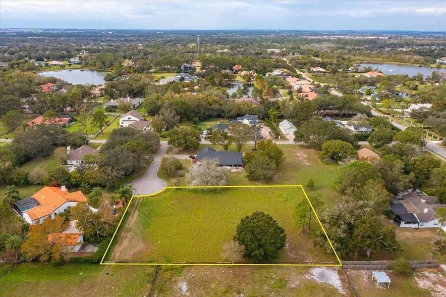Property photo for 13125 FILLY COURT, Windermere, FL