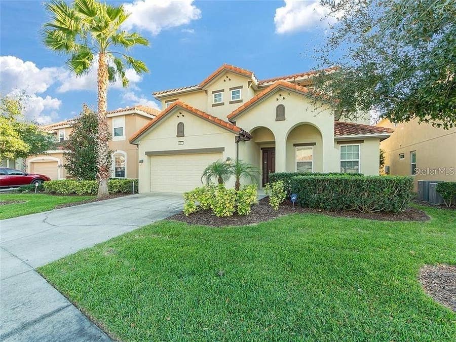 Property photo for 4357 ACORN COURT, Davenport, FL