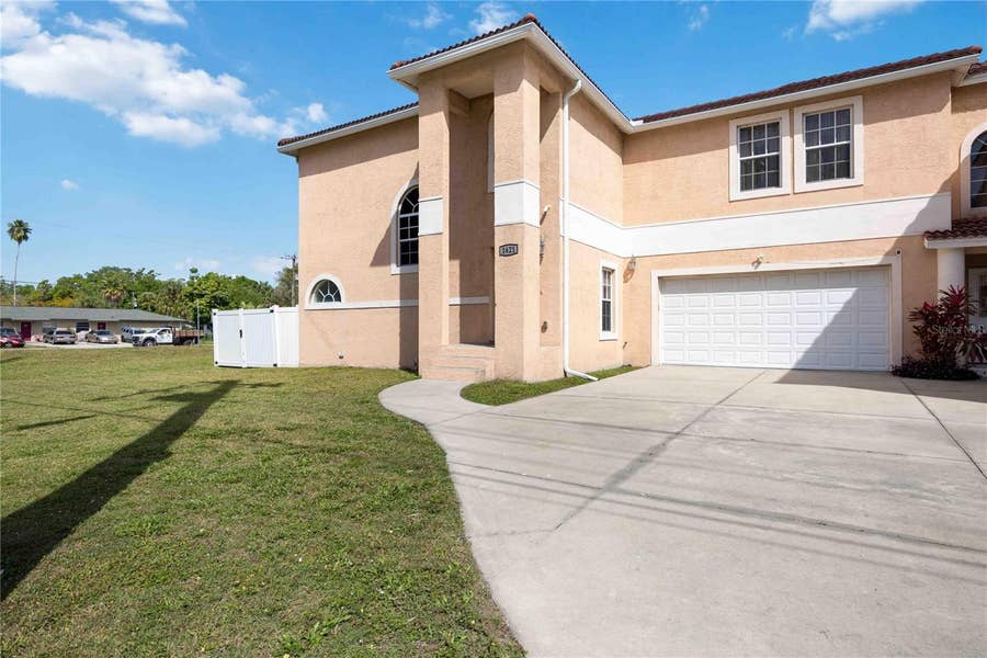 Property photo for 1621 DR MARTIN LUTHER KING WAY, Sarasota, FL