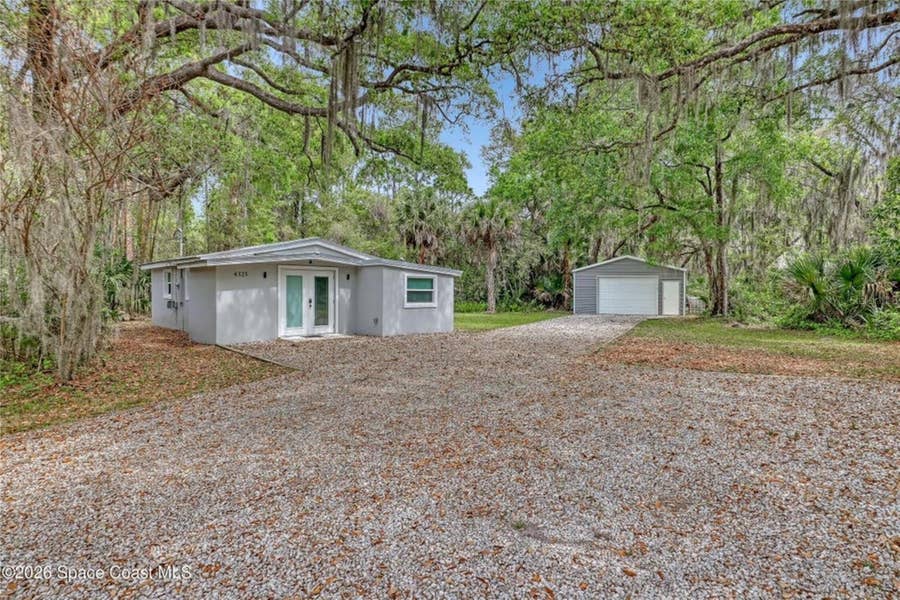 Property photo for 4325 N HIGHWAY 1, Mims, FL