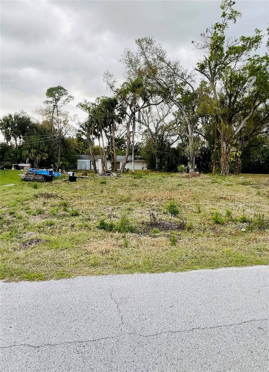 Property photo for 1365 NIMROD STREET, Port Charlotte, FL