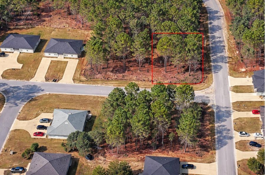 Property photo for 9536 N CAMEL DRIVE, Dunnellon, FL