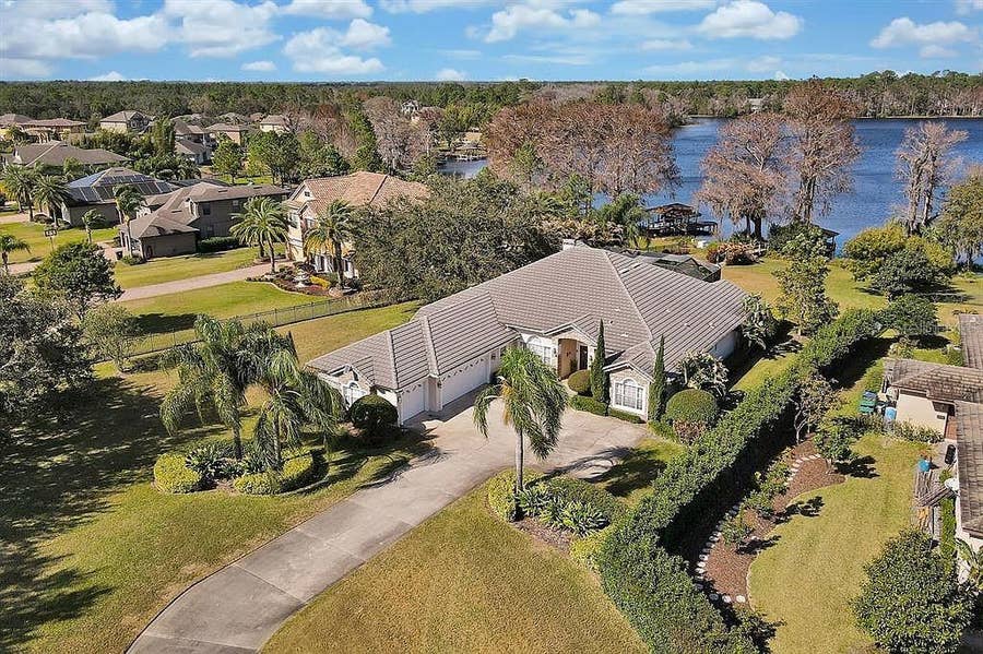 Property photo for 3308 LUKAS COVE, Orlando, FL