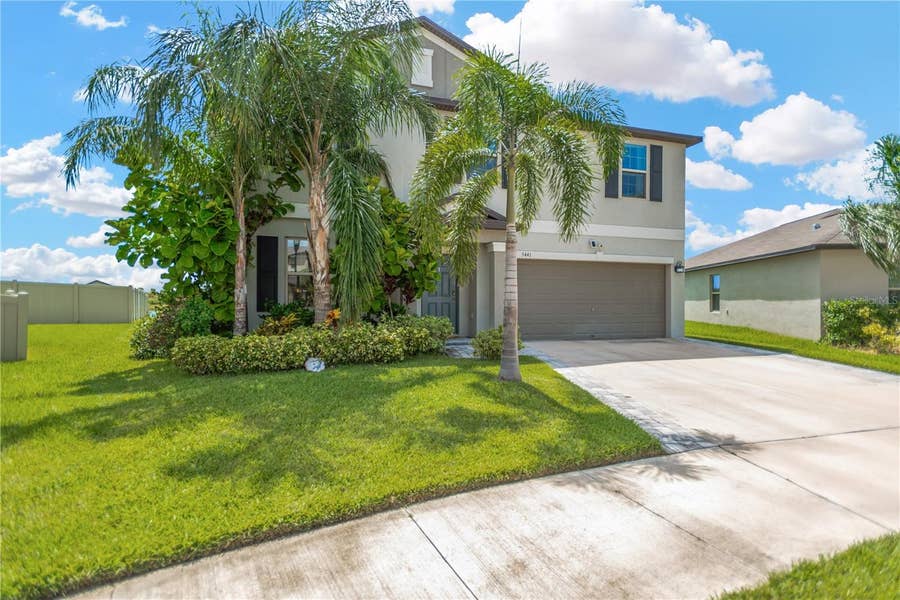 Property photo for 5441 RAINWOOD MEADOWS DRIVE, Apollo Beach, FL