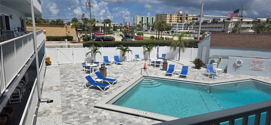 Property photo for 3700 S ATLANTIC AVENUE, #205, New Smyrna Beach, FL