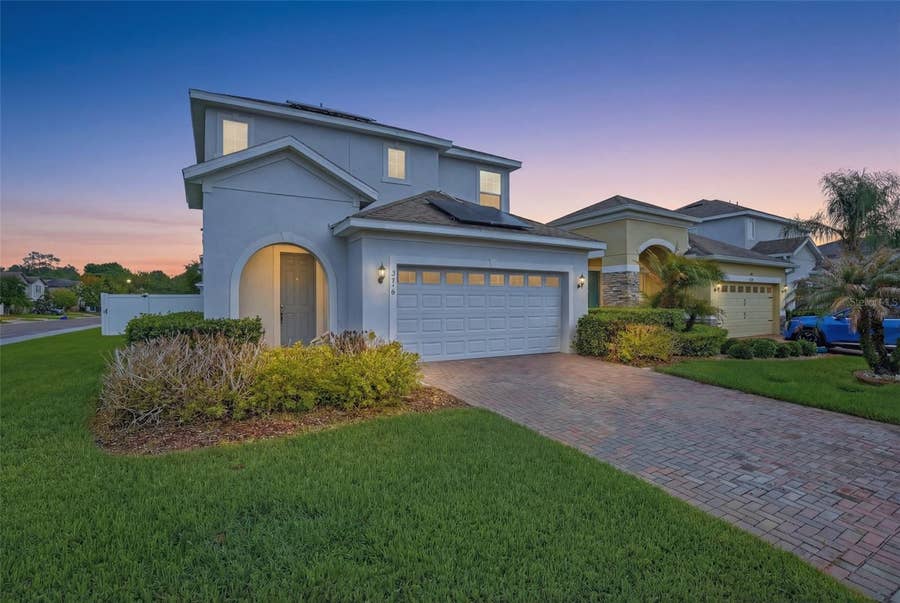 Property photo for 2410 WAXWING WAY, Sanford, FL