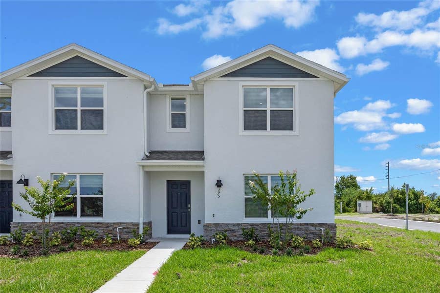 Property photo for 1788 LEYLAND CIRCLE, Kissimmee, FL