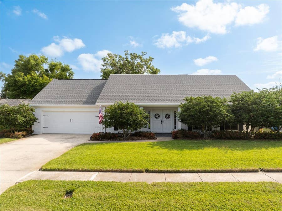 Property photo for 2869 WEATHERSFIELD COURT, Clearwater, FL