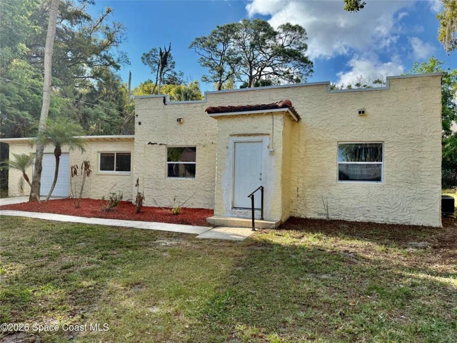 Property photo for 1717 TROPIC STREET, Titusville, FL