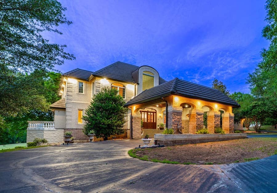 Property photo for 3175 W PEBBLE BEACH COURT, Lecanto, FL