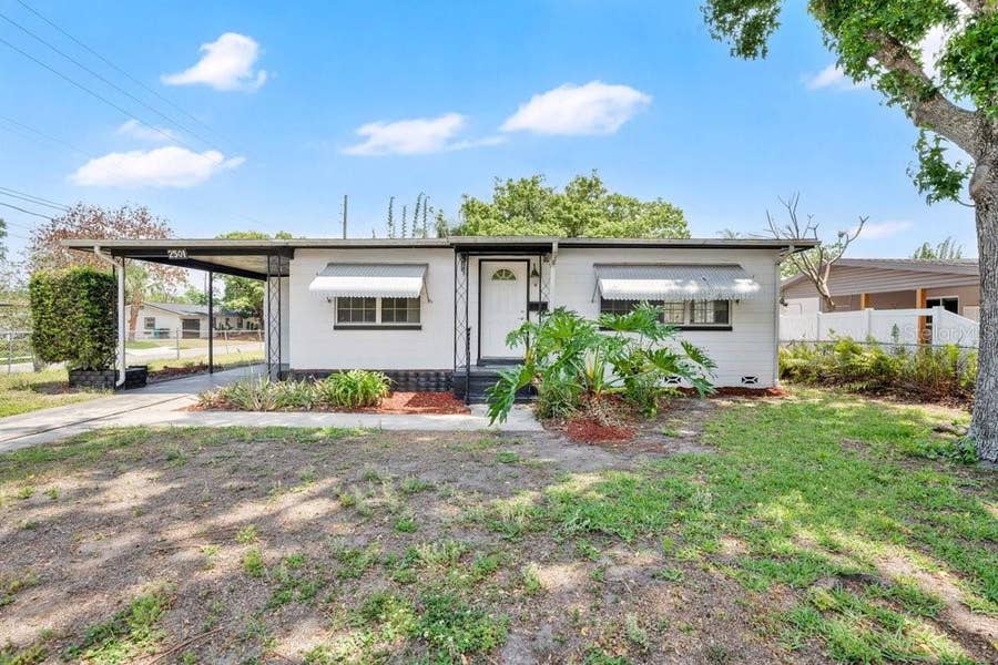 Property photo for 2501 BETHAWAY AVENUE, Orlando, FL