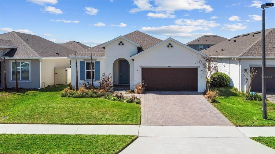 Property photo for 951 VINEYARD RIDGE ROAD, Minneola, FL