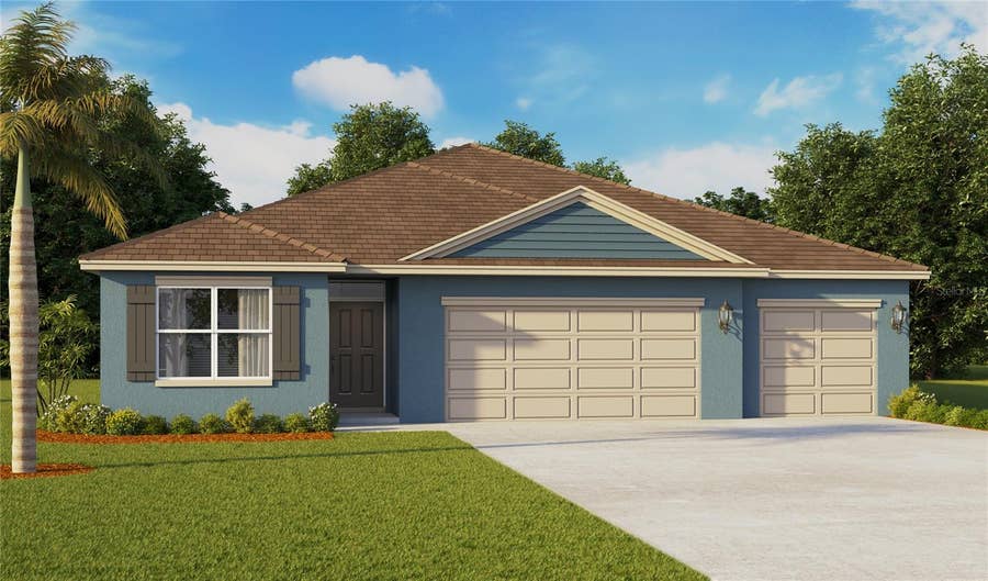 Property photo for 1348 FOUNTAIN VIEW STREET, Ormond Beach, FL