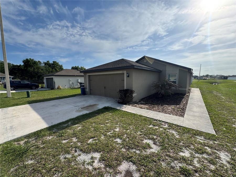 Property photo for 233 KENSINGTON VIEW BOULEVARD, Winter Haven, FL
