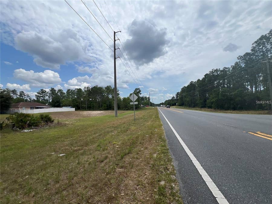 Property photo for SW 484 HIGHWAY, #Lot 6, Ocala, FL