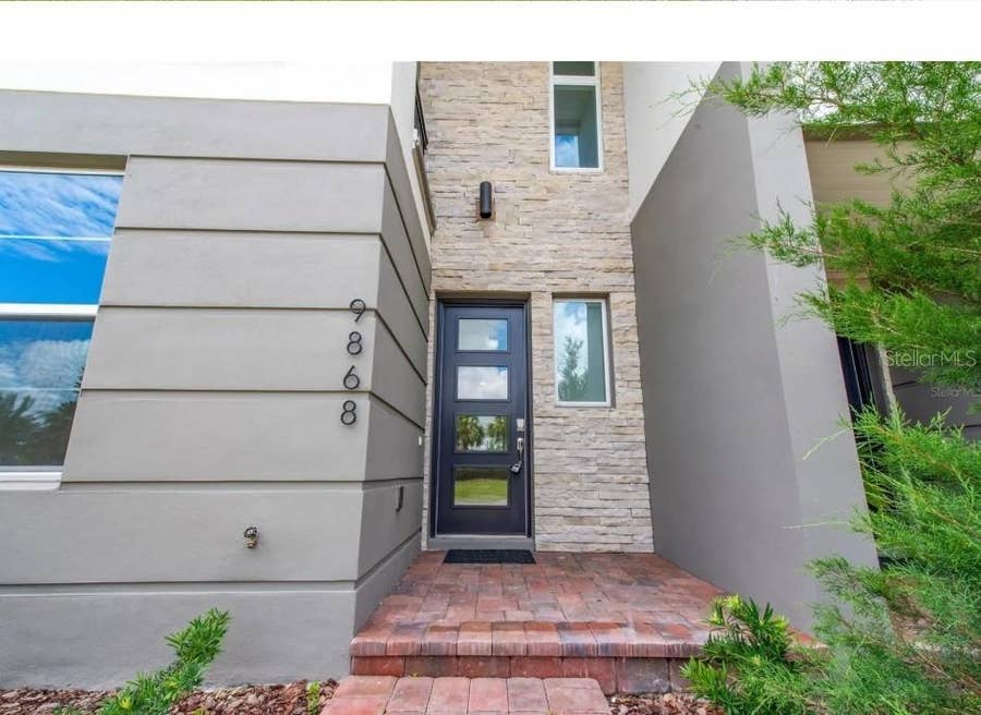 Property photo for 9868 BUCKLOW HILL DRIVE, Orlando, FL