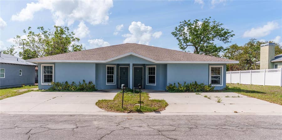 Property photo for 133 W PARK AVENUE, #B, Lake Wales, FL