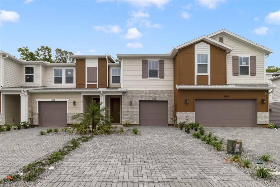 Property photo for 1665 GREENLEAF WOODS COVE, Oviedo, FL