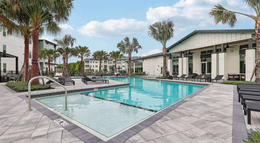 Property photo for 4005 BISMARK DRIVE, #A2L, Kissimmee, FL
